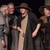 Theater: Ich fürchte nichts ... Luther 2017